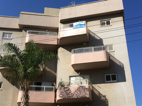 Appartements à vendre à Netanya