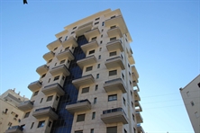 Appartements à louer à Netanya