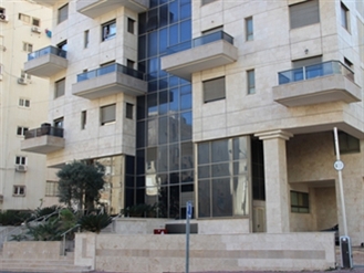 Bureaux à louer à Netanya