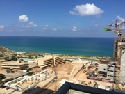 Appartements a vendre a Netanya | Lagoon au Sud de la plage