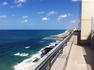 Apartments a vendre a Netanya | Hotel Carmel