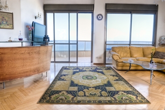 Penthouse a vendre a Netanya |Pierre Koenig